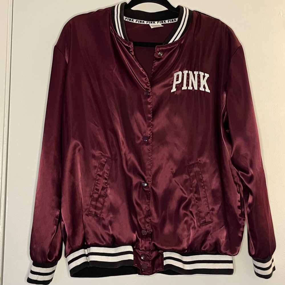PINK Jacket